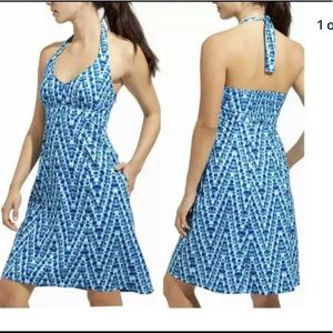 Athleta Pack Anywhere Dress Sz 10